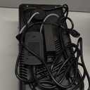 1byone 650W Snow Machine Wired Remote Control Great Machine for Kids, Parties, Parades