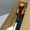 WORX Cordless String Trimmer & Lawn Edger, 12'' Electric Weed Wacker with Command Feed, 20V Weed Eater with 5.5 LBS, 2 Batteries & Charger Included, WG163, 20V GT 3.0 Trimmer / Edger