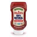 Hunts Tomato Ketchup, 20 oz. Squeeze Bottle (EXP 11/30/26)