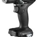 Makita XFD15ZB 18V LXT Lithium-Ion Sub-Compact Brushless Cordless 1/2" Driver-Drill, Tool Only, Black