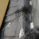 Strolee Lightweight Double Side by Side Stroller - 22 Lbs, 9.5" Compact Fold, Twin Nap Ready Seating, No Rethread Harness, Magnetic Buckle & Ultra Plush Seat 60Lb Max Per Seat- (v2 Shadow)