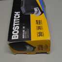 Bostitch Impulse Drive, 30 Sheet Electric Stapler, No Jam Technology, Easy Reload, Black