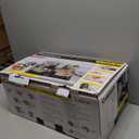 Cuisinart 77-11G Stainless Steel 11-Piece Set Chef's-Classic-Stainless-Cookware-Collection