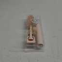 Garosa Electric Bottle Brush Electric Cleaning Brush Set Bottle Brush Pacifier Brush Straw Brush Pacifier Cleaning 2 Speeds Rotating Silicone (Pink)