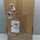 Little Tikes Push and Ride Racer, 22"L x 10"W x 17"H with screws