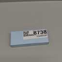 miyya Blue Light Glasses for Women & Men  Oversized UV & Blue Light Blocker Chunky Frames, Stylish Eyewear Accessories (**Tortoiseshell)