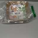 Air Fryer Liners Disposable 4QT for Chefman Air Fryer, 7.5 Inch 150Pcs Parchment Paper Liners for Beelicious 8-in-1 Smart Compact 4QT Air Fryers