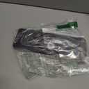 HL Submersible LED Light,White Small LED Light,100 Hours Waterproof Flameless Led Lights Battery Powered for Wedding Home Vase Festival Party Decoration 12pcs (Built-in 24 Batteries) (12pack)