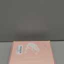 N NAYASA Light Brown Wigs for Women Brown Wig with Bangs 24Ombre Brown Wig with Dark Roots Long Layered Wig Heat Resistant Synthetic Wig Natural Looking Wigs for Daily Party Use