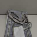 Big Dog Lift Harness, Adjustable Dog Sling for Back Legs, Hip Support Harness to Help Lift Dogs Rear for Helps Senior, Injured, Disabled and After ACL Surgery Dogs - X-Large, Grey