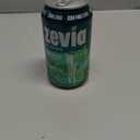 Zevia Ginger Ale | Zero Sugar, Zero Calories Soda (BBD-06/06/27)
