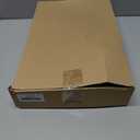 Solar Fairy Garden Outdoor Stake Holding Solar Lantern Outdoor Decor Metal Large Fairy Sitting Moon Silhouette Stakes for Garden Lawn Patio or Courtyard