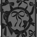 BITOBE Bow Case for iPhone Air [Compatible with MagSafe] - Black