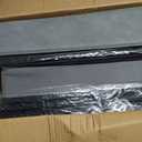 Under Bed Storage with Wheels 2-Pack, 75L XXL Under the Bed Storage Containers Large, 12" Tall Adjustable Storage for Under bed with Lids, Rolling for Clothes, Shoes, Blankets (Grey)