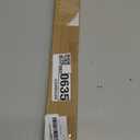 Shower Curtain Rod, No Drill Spring Tension Curtain Rods for Windows, Bathroom, Closet, Non-Slip, Anti-Rust, 0.63" Diameter (16"-54" 1pcs, Silver grey)