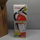 Kidde Multipurpose Fire Extinguisher for Home, Office, Dorm, Residential 3A40BC