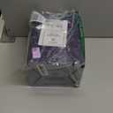 SHARDOR Electric Burr Coffee Grinder for Home Use, Coffee Bean Grinder for 32 Grind Settings, 40Second Adjustable Timer, OneTouch Start & Cleaning Button, Black