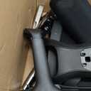 Ergonomic Office Desk Chair, High Back Mesh Office Chair with Adjustable Lumbar Support, 3D Headrest, Big and Tall Home Computer Desk Chairs Comfy for Work, Gaming, 300lbs, Black (1 Pack)