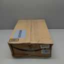 REPTI ZOO T5 HO UVB Lighting Combo Kit, Terrarium Hood Comes with Desert 10.0 UVB T5 Lamp (24W)