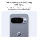 Google Pixel 10 Pro XL - Unlocked Android Smartphone - Gemini AI Assistant, Triple Rear Camera System, Fast-Charging 24+ Hour Battery, and 6.8" Super Actua Display - Jade - 256 GB (2025 Model)