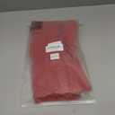 IECOii XXL Dog Sweater,Thermal Knit Big Dog Sweater Christmas,Pet Turtleneck Doggy Sweatshirt for Extra Large Dogs Boy Girl,Stretchy Large Dogs Cold Weather Outfit Pitbull Clothes,(Red,2XL)