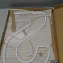 YALLOVE Neon Sign Number 2, Acrylic Light up Number, Large Marquee Number Lights Sign, USB Powered Number Sign for Birthdays Decor, Party Anniversary