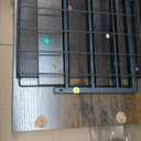 Coffee Pod Holder for Counter, 3 Tier Coffee Pod Drawer for K Cup Capsules, 60 Capacity Pods Storage Organizer Cups Capsule with Sliding Baskets for Coffee Bar, Kitchen