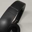 Bluetooth Headphone with Cool RGB Light, Foldable Lightweight Wireless Over Ear Headphone, 90 Rotatable Earcups, HiFi Stereo with Deep Bass Audio for Travel, iPad Cellphone Laptop PC