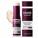 VitailQ Anti Wrinkle Calcium Balm, Hydrating Face Moisturizer for Eyes, Neck, Face