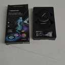 MONSTER MULTY-COLOR LED CUP HOLDER LIGHTS 2pack