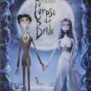 Tim Burton's Corpse Bride (Widescreen Edition)