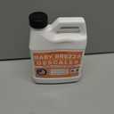 Descaler Compatible with Baby Brezza - 4 to 8 Uses - Descaler for Baby Bottle Dispensers & Washers - 32 oz Universal Cleaning Solution - Safe, All-Natural, Removes Mineral Buildup & Residue