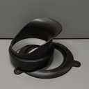 Rectorseal 82766Nozzle82766 Avoid The Problems & Cost of using Brass Downspout Nozzles/Scuppers By using These Heavy Duty Pvc Nozzles