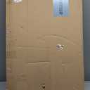 Wall Cubbies 10 Section Hanging Cubby Storage Organizer with Coat Hooks Wooden Daycare Storage for Classroom School Kindergarten Kids Toys