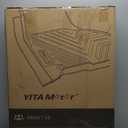 YITAMOTOR Upgraded Floor Mats Compatible with Jeep Grand Cherokee 2016-2021/ WK 2022 / Dodge Durango 2016-2024 All Weather Floor Liners, TPE Anti-Slip Waterproof Floor Mats, Car Interior Accessories