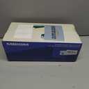 MBIGM 8" X 30" (15 in Pack) Nonslip Carpet Stair Treads Non-Skid Safety Rug Slip Resistant Indoor Runner for Kids Elders & Pets with Reusable Adhesive - Brown - Non Slip Stair Treads Indoor