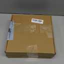 Oungy 24pcs Beeswax for Candle Making DIY Candle Making Kit Beeswax Sheets Include Cotton Wick, 8x8 inch