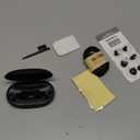 Sony CRE-C20 Self-Fitting OTC Hearing Aids for Mild to Moderate Hearing Loss, Prescription-Grade Sound Quality, Compact Virtually Invisible Design, Customizable App, and Rechargeable Battery