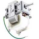 Hiorucet Furnace Draft Inducer Motor for Carrier Bryant Payne HC21ZE121A, HC21ZE121, Fasco 71582741, Jackel J238-100-10108 Draft Inducer Blower Motor, HC21ZE121A Inducer Motor for Carrier HVAC Furnace