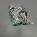 Safari Ltd. Holstein Cow Figurine - Detailed 5" Plastic Model Figure - Fun Educational Play Toy for Boys, Girls & Kids Ages 3+