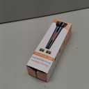 Indoor TV Antenna for Local Channels, 2026 Upgrade Digital TV Antenna for Smart TV Indoor Without Cable -Magnetic Base, 360 Reception, 8.2Ft Cable, 120 Mile Range - Support HDTVs After 2007