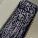 3 Pack Dog Sweaters for Small Dogs Girl Boy Winter Fleece Clothes Warm Soft Dog Sweatshirt Outfit for Dogs Cats Pet Apparel (XL (Back: 17.7", Chest: 22.8", 18-22 lbs), Khaki+Gray+Navy Blue)