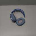 ILIVE Over Ear BT Headphones Light Blue