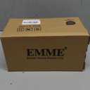 EMME Muslin Throw Blanket 100% Cotton Blankets for Couch Breathable Gauze All Season Soft and Lightweight Pre-Washed (Teal, 50"x70")