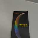 TORRAS Ostand Q3 Air for iPhone 17 Pro Max Case with 360 Magnetic Stand, Fit for MagSafe, MilGrade Drop Tested, Camera Control Button, Shockproof Phone Case for iPhone 17 Pro Max 6.9", Horizon Orange