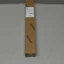 WORKPRO Magnetic Socket Organizer, 1/2-Inch Drive Aluminum Alloy Sockets Rail, Heavy Duty Sockets Holder, Socket Rack Kit 1/2-Inch x 10 Clips (Red)