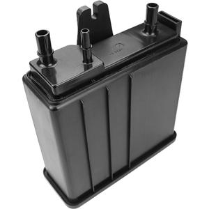 Flecto Vapor Canister, Charcoal Canister Compatible with 2004-2016 Chevy Tahoe, GMC Yukon, Cadillac CTS, Escalade, SRX, 2004 2005 Buick Rendezvous, Replace# 911-149, 215-464