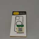 MOCCA Design for iPhone 16 Pro Case with Magnetic Invisible Stand [Full Camera Protection] [Compatible with Magsafe] Military Drop Shockproof Translucent Matte Phone Case Cover 6.3", Pink