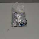 EYEURL 4 Pack Cat Eye Reading Glasses for Women, Blue Light Blocking Readers Lightweight Spring Hinge Anti Eyestrain UV Fashion Eyeglasses +1.50