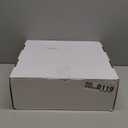 SHAMANDA Brass Rainfall Shower System, Luxuly Bathroom Shower Faucet Combo Set Brushed Nickel(Including Rough-In Valve Body and Trim)L70001-2